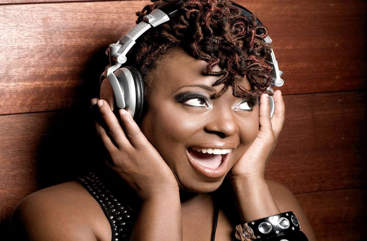 Ledisi