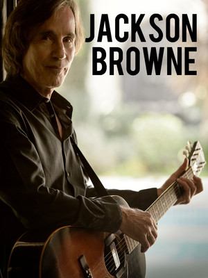 Jackson Browne at Theatre Maisonneuve