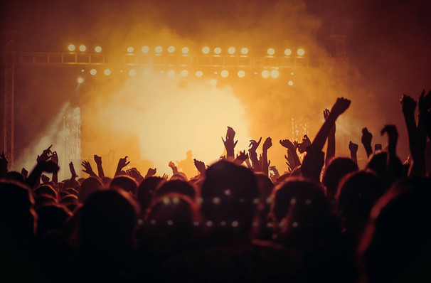 Country Megaticket