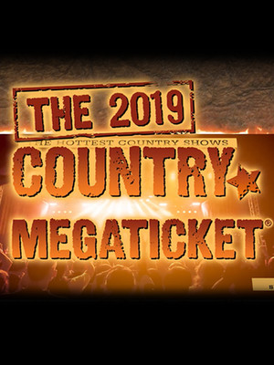 Country Megaticket at Ameris Bank Amphitheatre