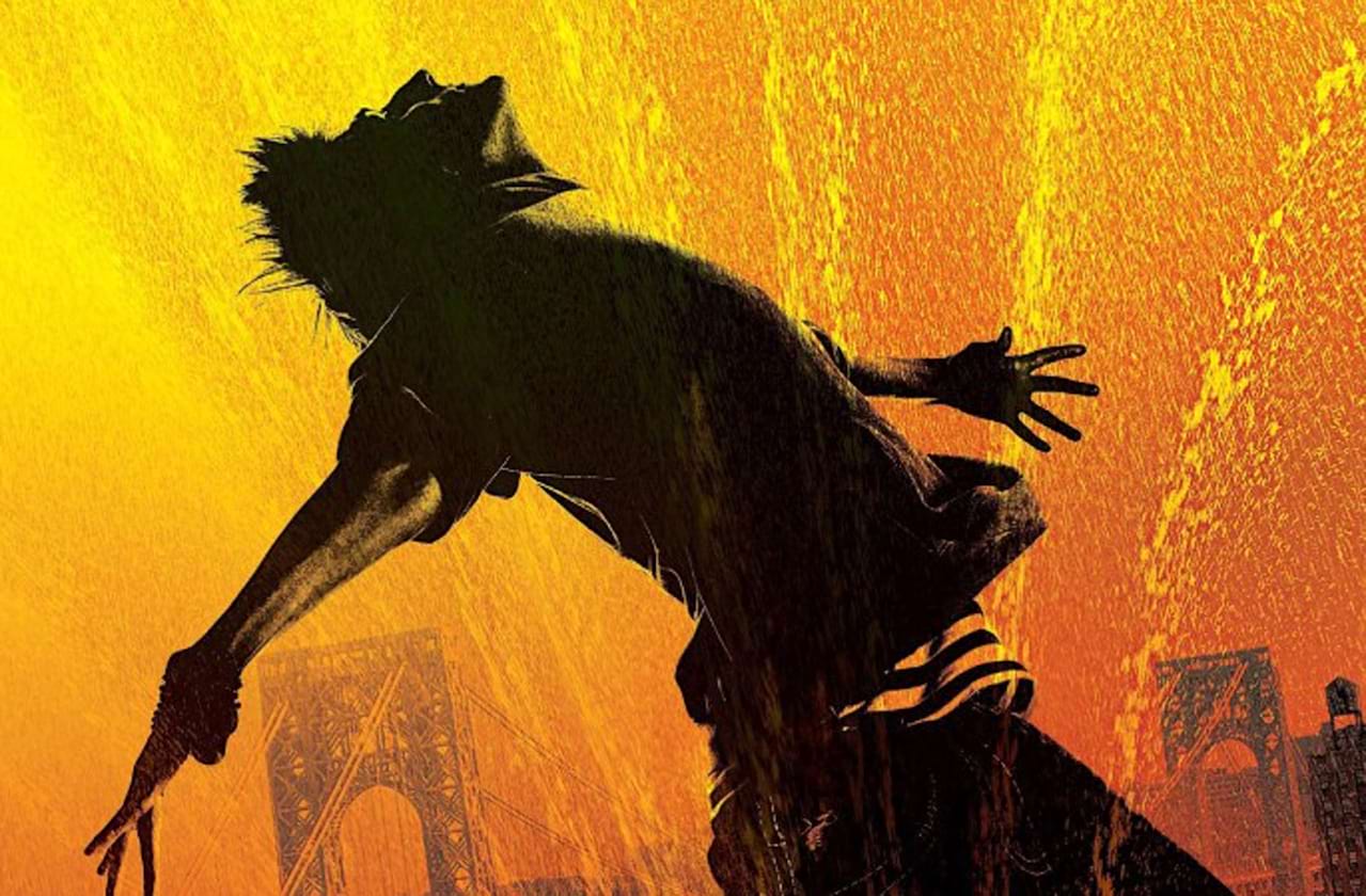 In The Heights Extended Until January 2017!