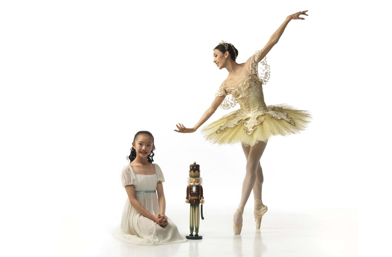 The Goh Ballet: The Nutcracker at Queen Elizabeth Theatre