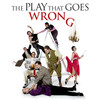 The Play That Goes Wrong, Duchess Theatre, London