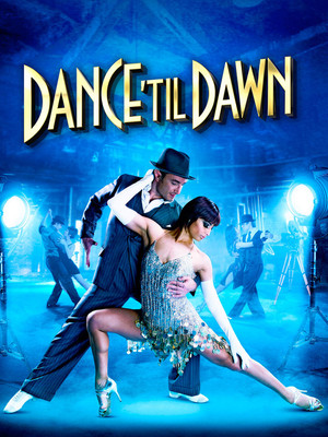 Dance 'Til Dawn at Aldwych Theatre