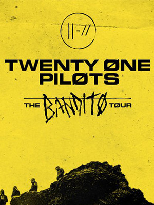 Twenty One Pilots at PNC Arena