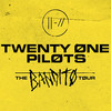Twenty One Pilots, Bridgestone Arena, Nashville