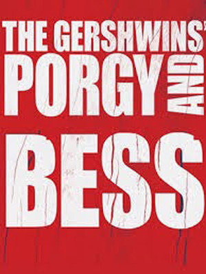 The Gershwins' Porgy And Bess at Open Air Theatre