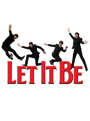Let It Be at Garrick Theatre