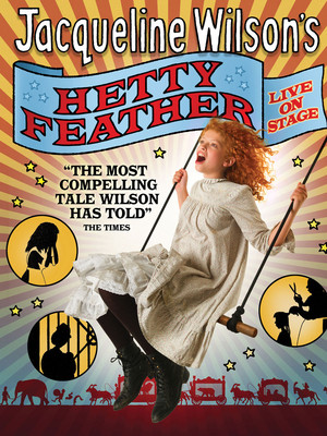 Hetty Feather at Vaudeville Theatre