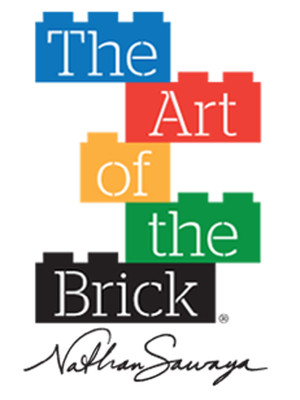 The Art Of The Brick at Old Truman Brewery