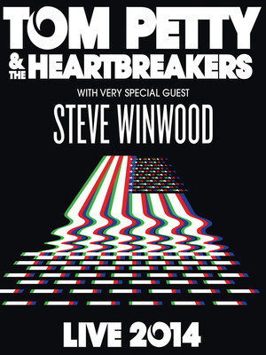 Tom Petty and The Heartbreakers & Steve Winwood - Red Rocks Amphitheatre, Morrison, CO - Tickets ...