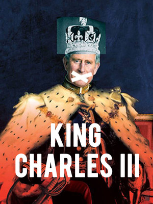 King Charles III at Wyndhams Theatre