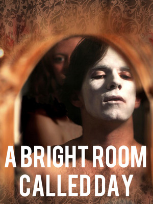 A Bright Room Called Day at Southwark Playhouse