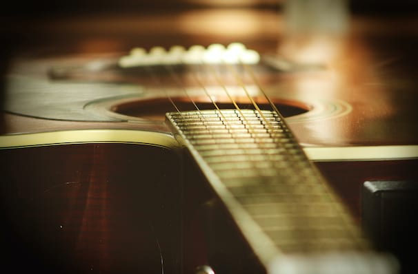 Jeff Tweedy's one night visit to Madison