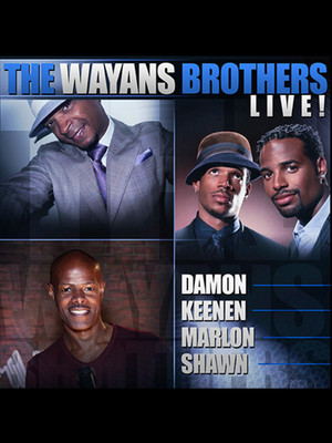 wayans brothers darby upper pa streets 69th ludlow st