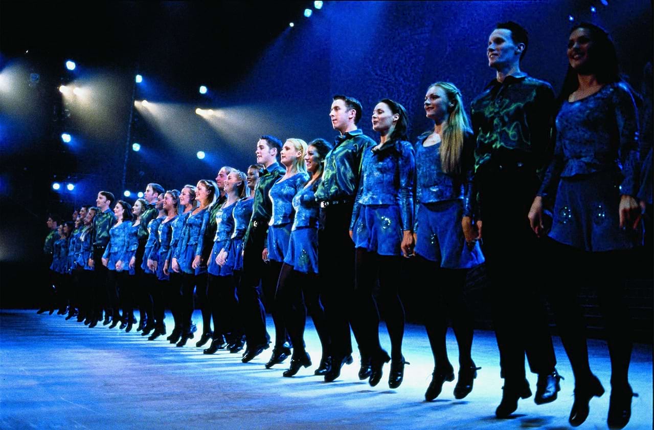 Riverdance