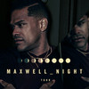 Maxwell, The Forum, Los Angeles