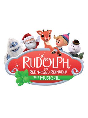 Rudolph the Red-Nosed Reindeer at Chrysler Hall