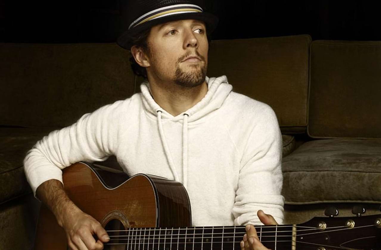 Jason Mraz