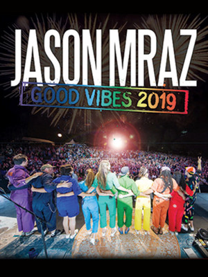 Jason Mraz at PNC Pavilion