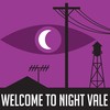 Welcome To Night Vale, Palace of Fine Arts, San Francisco