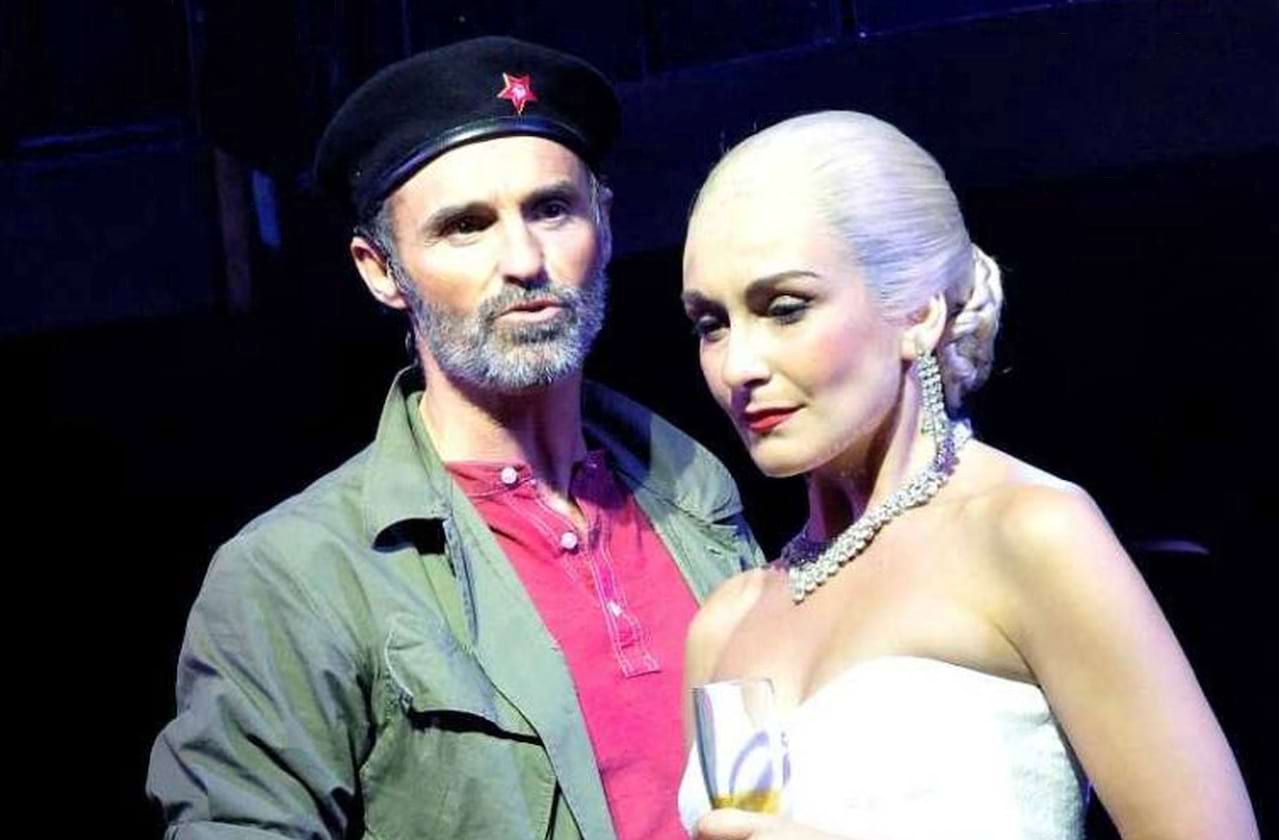 See Rachel Zegler Performing on Strictly