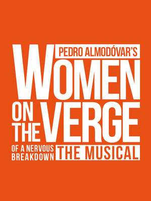 Women on the Verge of A Nervous Breakdown at Playhouse Theatre
