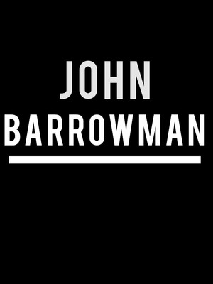 John Barrowman at London Palladium