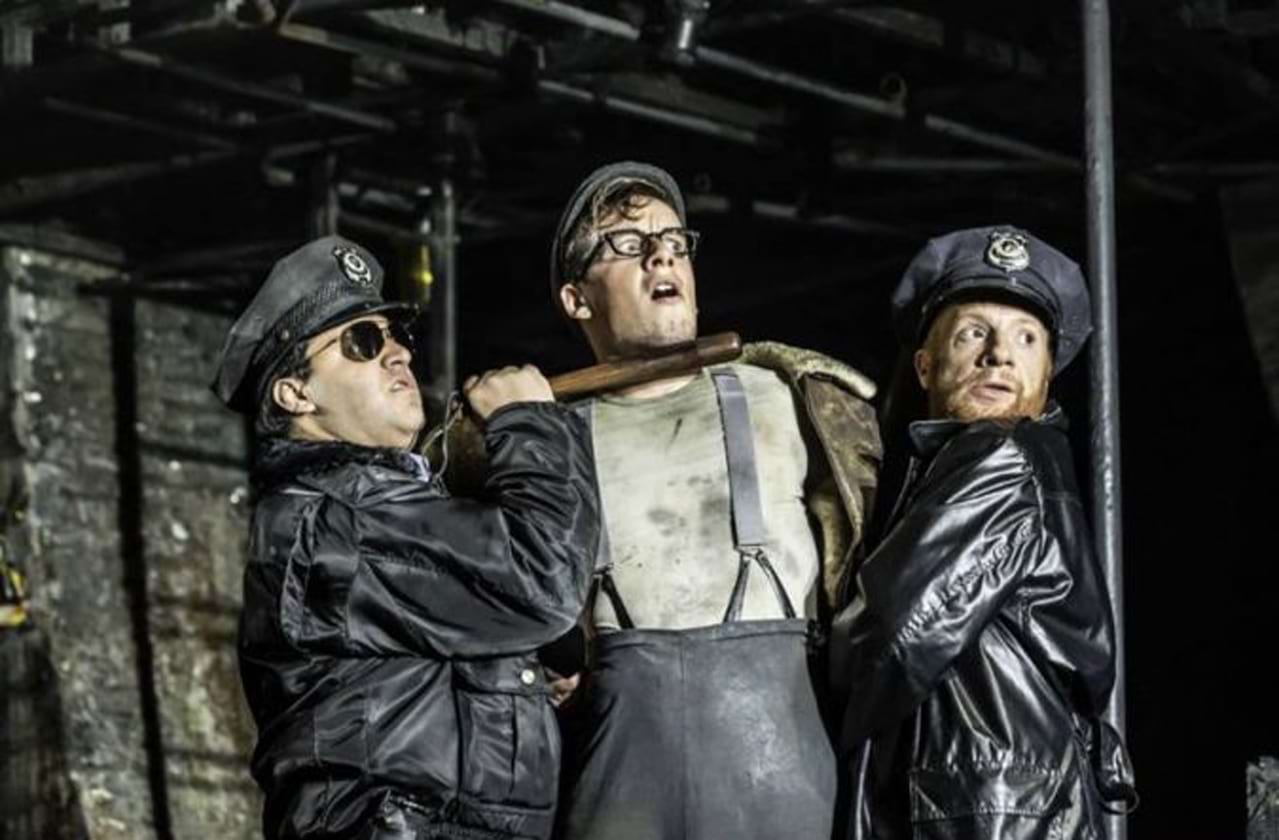 Urinetown