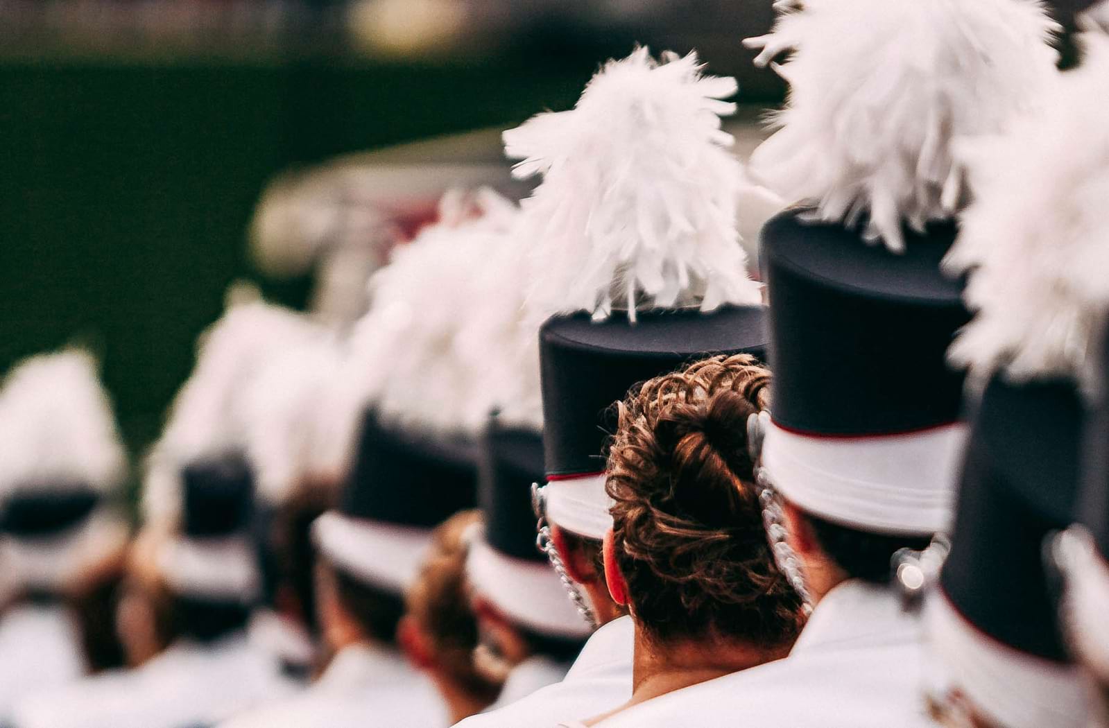 E J Thomas Hall, Akron, OH Seating Chart & Stage Akron Theater