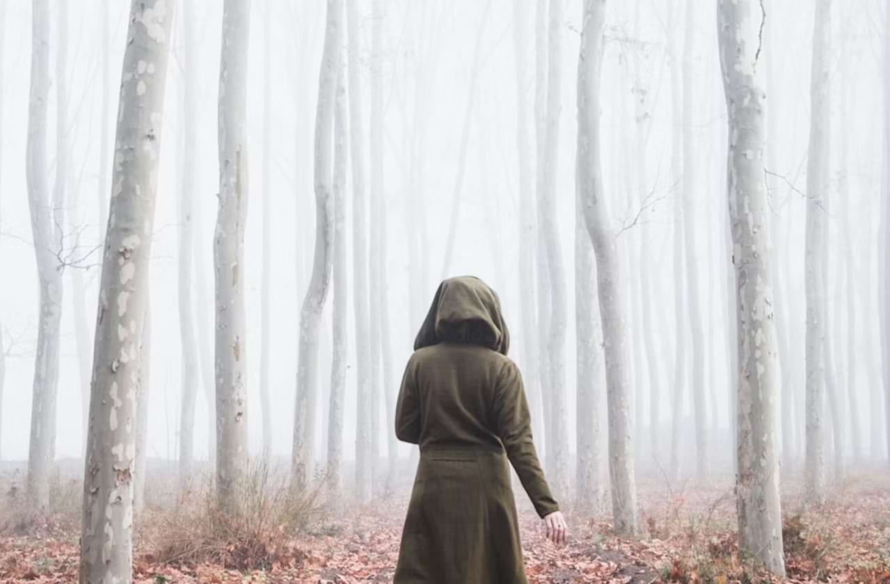 The Crucible at Woodland Opera House