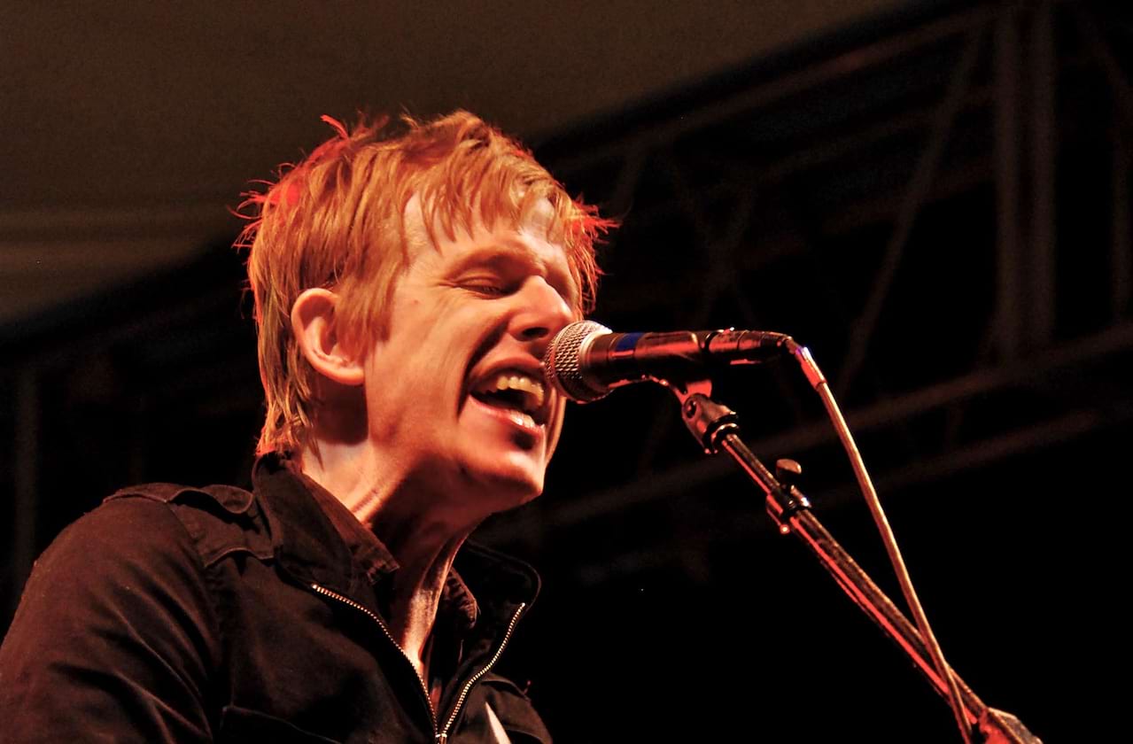 Spoon at Beanfield Theatre