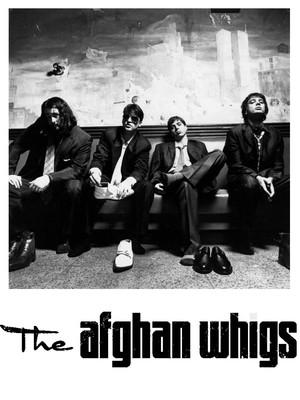 Afghan Whigs at The Fillmore