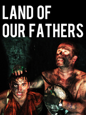 Land of Our Fathers at Trafalgar Studios 2