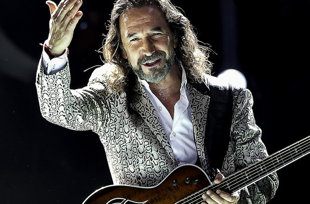Catch Marco Antonio Solis it's not here long!