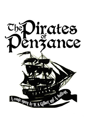 The Pirates Of Penzance - Grand 1894 Opera House, Galveston, TX ...