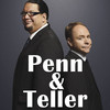 Penn and Teller Theater, Las Vegas, NV - Seating Chart & Stage - Las ...