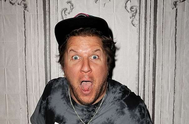 Nick Swardson, Pabst Theater, Milwaukee