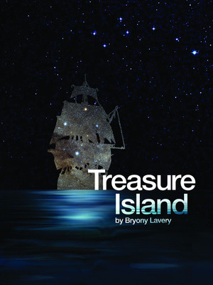 Treasure Island at National Theatre, Olivier