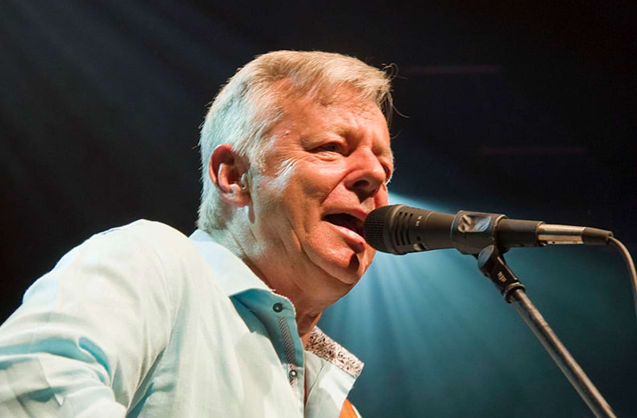 Tommy Emmanuel at The Guild Theatre