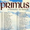 Primus, Burton Cummings Theatre, Winnipeg