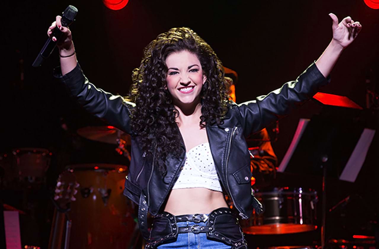 What Critics thought of On Your Feet