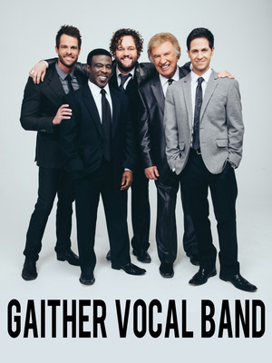 Gaither Vocal Band - Citizens Business Bank Arena, Ontario, CA - Tickets, information, reviews