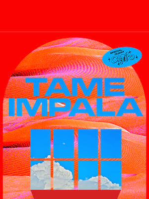 White Oak Music Hall Houston Tx Tame Impala King