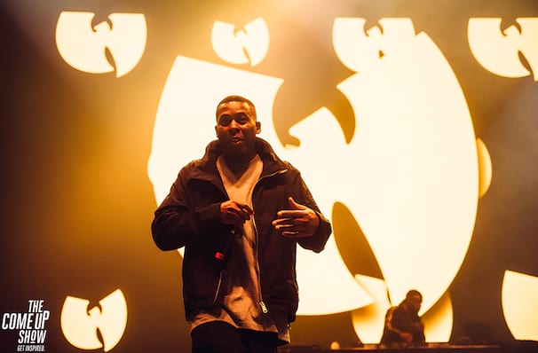 Wu Tang Clan