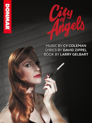 City of Angels at Donmar Warehouse