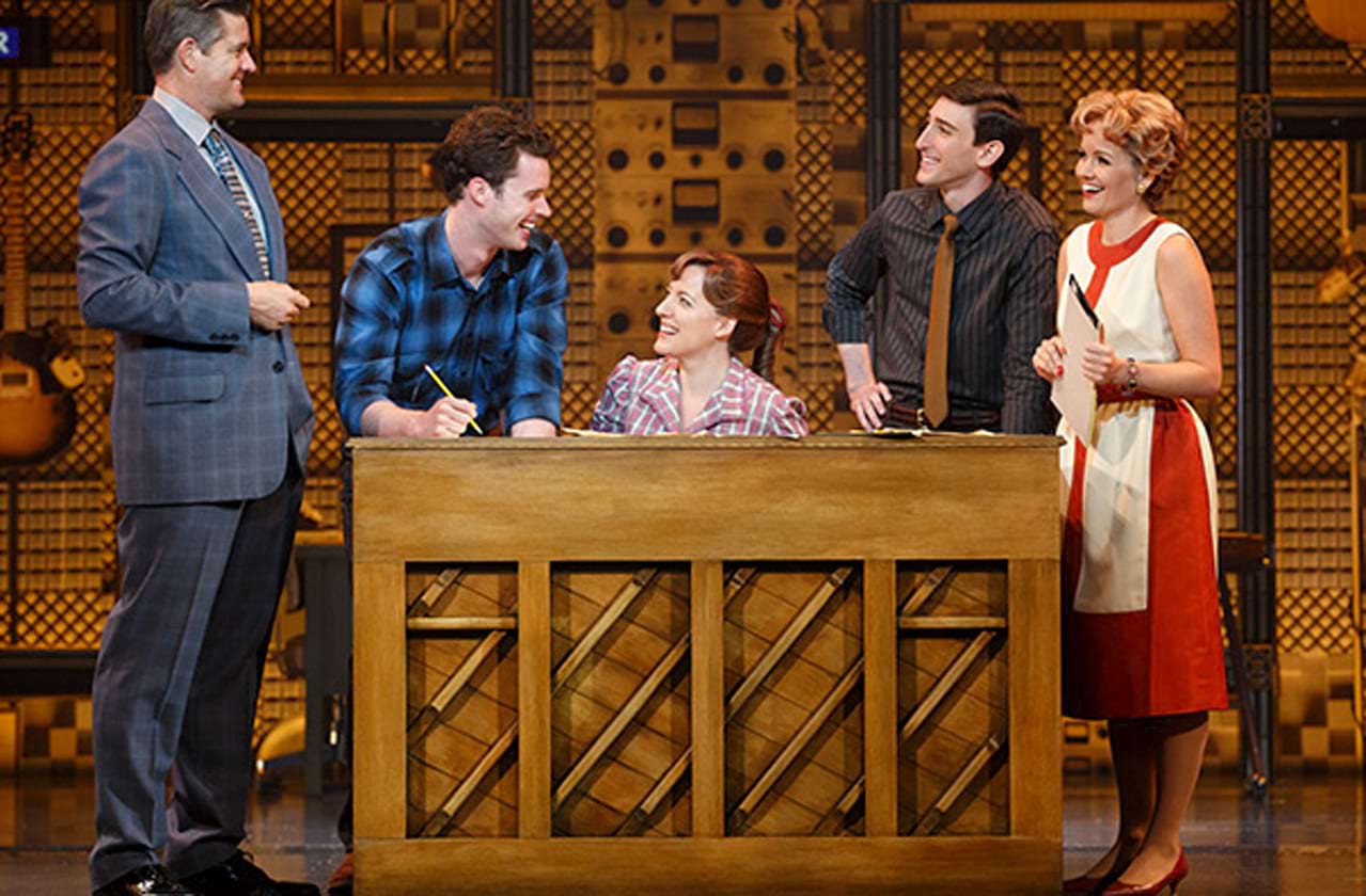 Our Review of Beautiful: The Carole King Musical
