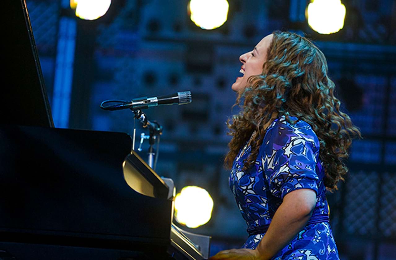 Our Review of Beautiful: The Carole King Musical