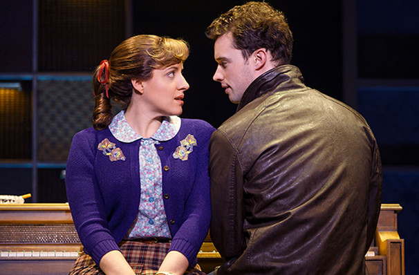 Beautiful The Carole King Musical Benedum Center