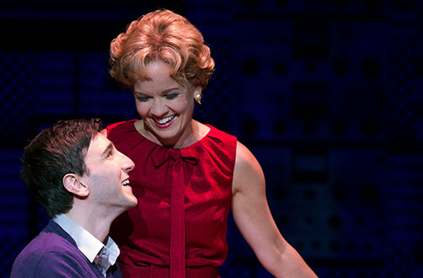 Beautiful The Carole King Musical Benedum Center